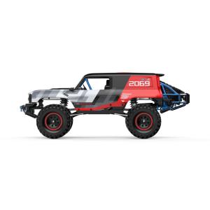 MJX Hyper GO H8P 1/8 Ford Bronco R Crawler MX-H8P