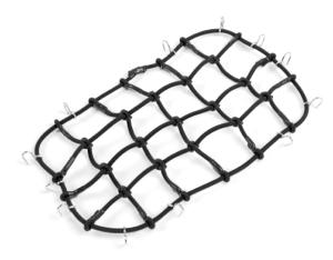 KAVAN Filet à bagages noir KAV52.1.165