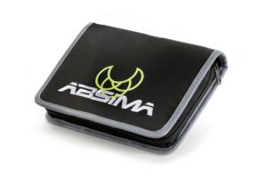ABSIMA Set d'outils haute performance (10 pcs) avec pochette - 3000057
