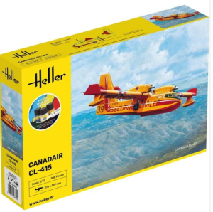 Heller Canadair CL-415 56370
