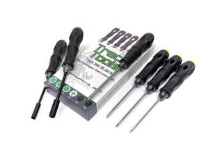 Absima Set 6 Outils 3000045