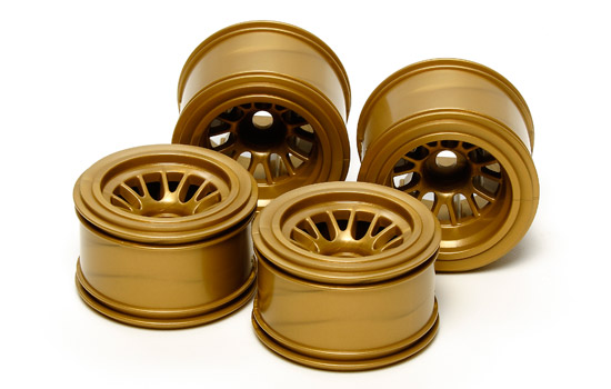 JANTE TYPE BBS OR F104