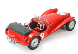 TAMIYA Lotus Super 7 Series II - 24357