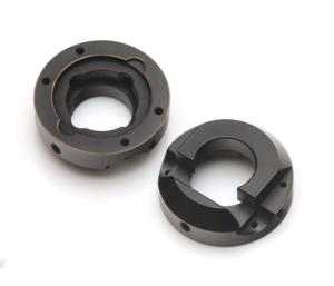 BOOM RACING Poids de base  BRX70 PHAT™ BRLC7090