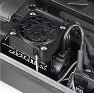 Arrma Mini Kraton 3S BLX 1/16 4x4 Brushless RTR ARA2508ST