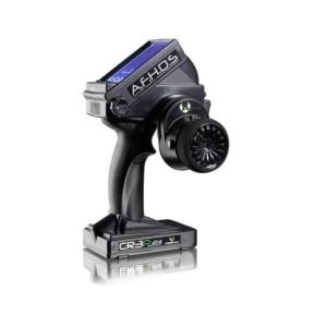 Absima Radio CR3P + Récepteur R3WP 2000002