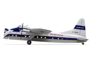 Airfix 05002V Bristol Superfreighter
