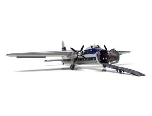 Airfix 05002V Bristol Superfreighter