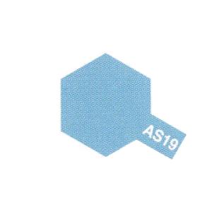 Tamiya bombe de peinture AS19 BLEU US 86519