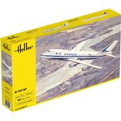 Heller  Avion B-747 AF 80459