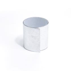 BRILLIANT Bande aluminium pour carrosserie (1m) BR2006