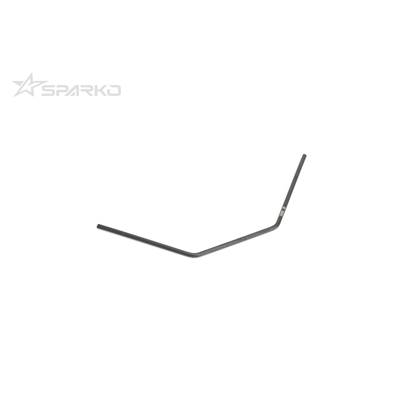 Barre stabilisatricen avant 2.6mm Sparko F8T