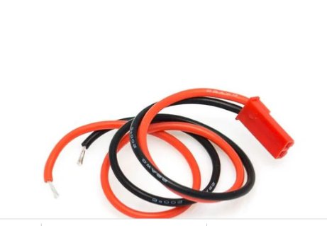 Konect Cordon accus prise BEC male KN-130404-M