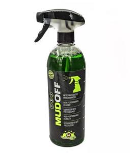 Nettoyant Spécial boue et terre MUD OFF 750ml HTC-1923