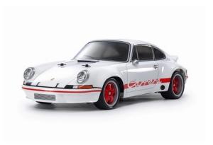 Tamiya BT-01 Porsche 911 Carrera RSR 2.8 KIT 58740