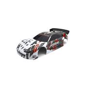 Carrosserie Fazer 1:10 FZ02S Toyota Supra A80 - Color T1