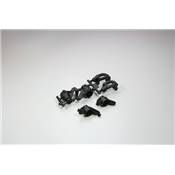 ETRIERS PORTE-FUSEE AVANT FAZER