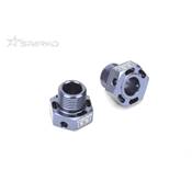 Hexagones 6.5mm Sparko F8 (2)