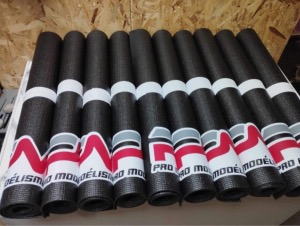 Tapis de stand Promodelisme67 