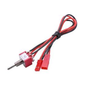 Absima - Interupteur 3 positions pour treuil - 2320137