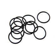 JEU JOINT TORIQUE AMORTISSEUR S18