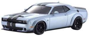 Autoscale Mini-Z Challenger SRT Hellcat Redeye Triple Nickel (W-MM)
