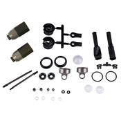KIT AMORTISSEURS AVANT COMPLET 7R