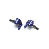 Mini-Z PORTE-FUSEE CARROSSAGE 0 DEG MR03 ROUTE 246