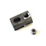 NOIX DE SORTIE CENTRALE DE BOITE DE VITESSE