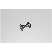 KYOSHO PLATINE CENTRALE INFERNO NEO - NOIRE IF226BK