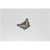 PLATINE SUPERIEURE AVANT INFERNO MP9