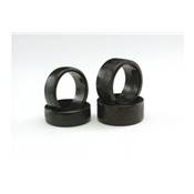 PNEUS MINI-Z DRIFT 8.5MM (4) AVANT AWD