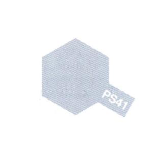 Tamiya PS41 ARGENT VIF 86041