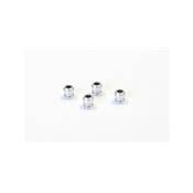 ROTULES ALUMINIUM OPTION Mini-Z AWD DWS (4)