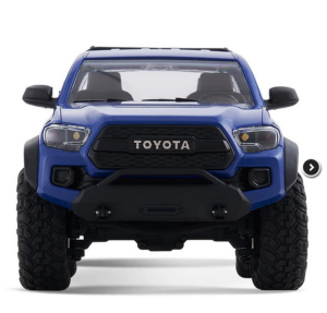 FMS 1/24 Toyota Tacoma RTR car kit - Blue	FMS12451RTR-BU