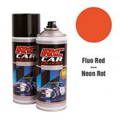 Rc Car Color Rouge Fluo 1005 150ml