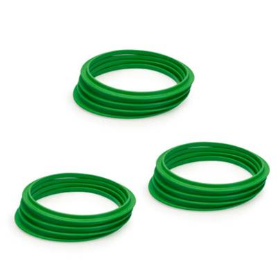 Renforts latéraux Matrix pour pneus Buggy Soft (3 sets)