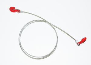 Absima câble de remorquage avec crochets 2320045