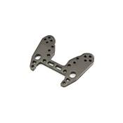 Support amortisseurs avant Kyosho Inferno NEO 3.0 (5.0)