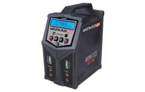 Chargeur Wizard 2X T2M