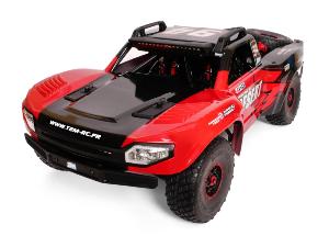 T2M Pirate Desert 1/7ème Brushless 6S T4994