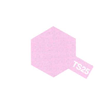Tamiya TS25 ROSE BRILLANT 85025