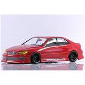 Toyota ALTEZZA / BN Sports