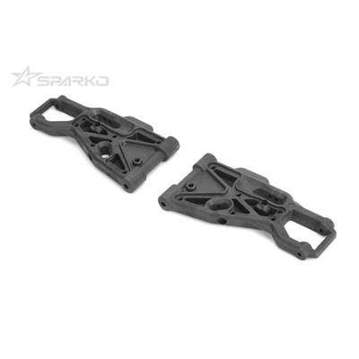 Triangles avant inférieurs Soft Sparko F8 (2)