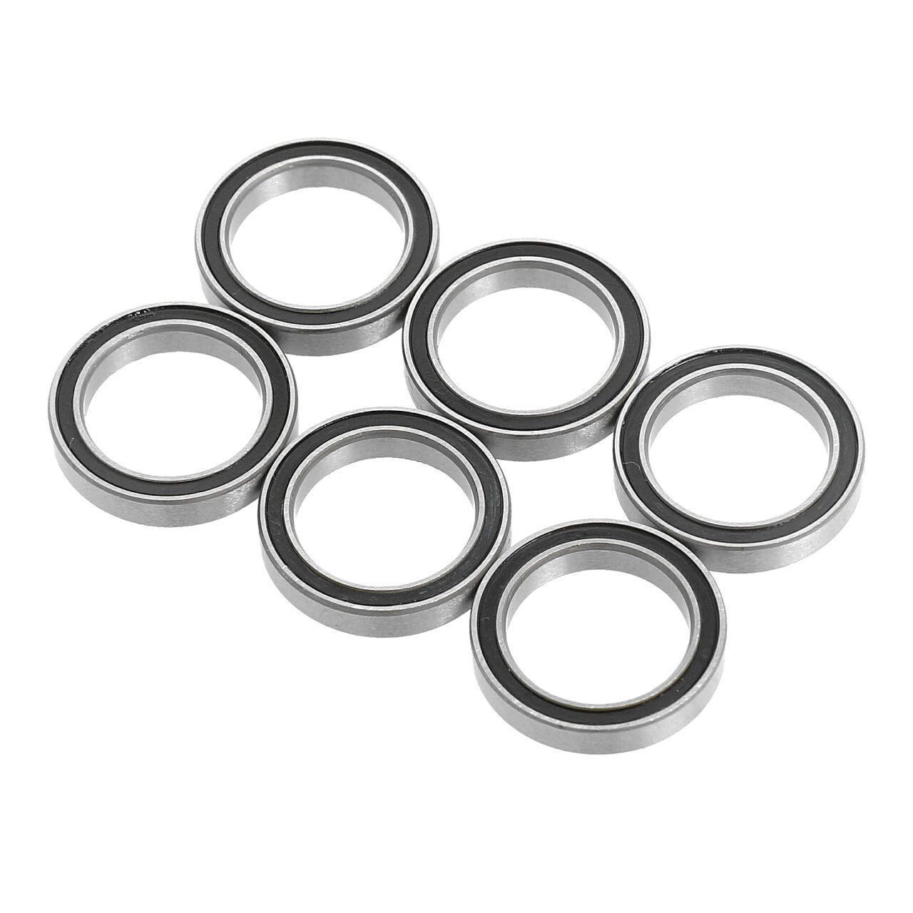 Ball Bearing 21*15*4