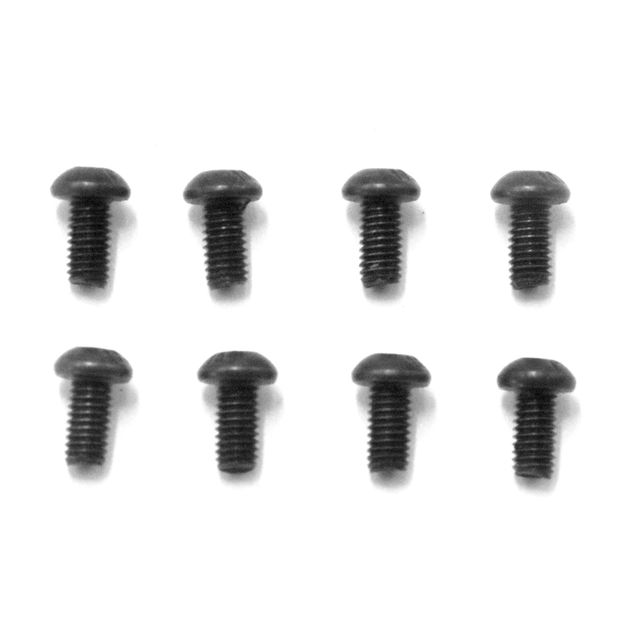 Button Head Screws