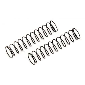 Element RC -Shock-Spring-Green--0.71-lb-L63mm