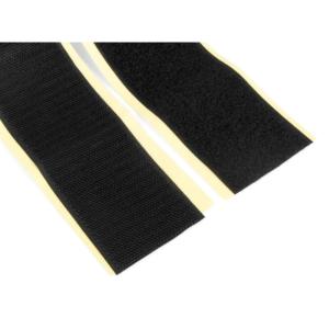 KAVAN - Velcro Auto-collant 25x200mm - KAV50.8421