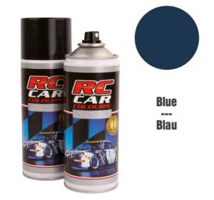 Rc Car Color Bleu 216 150ml