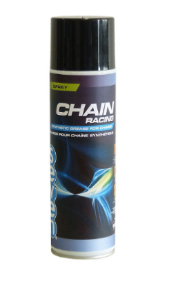 SEVEN GRAISSE A CHAINE -CHAIN RACING -500ML (684)